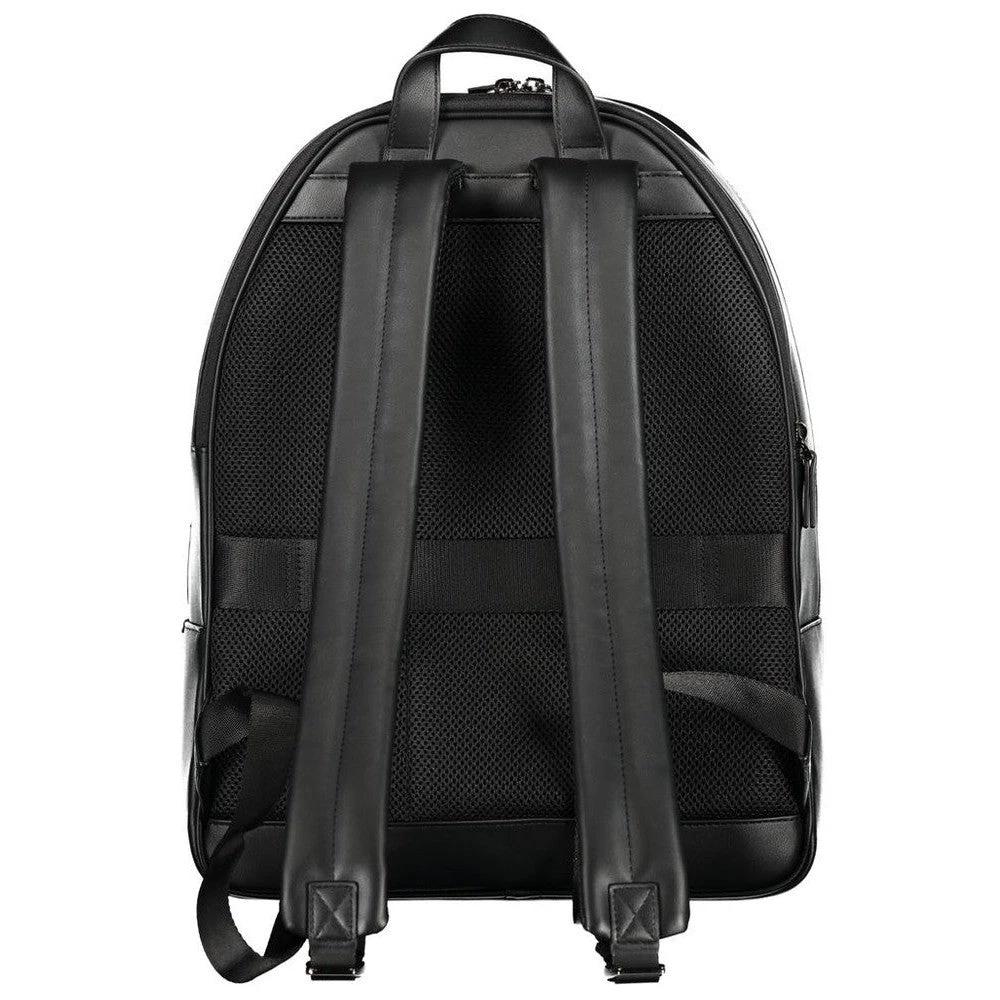 Tommy Hilfiger Rucksack Schwarz | ELORÉ by Tommy Hilfiger