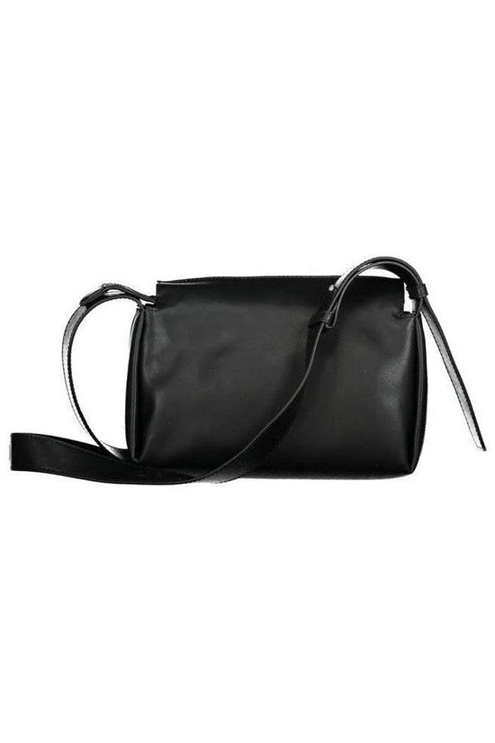 Calvin Klein Umhängetasche Recycling Schwarz | ELORÉ by Calvin Klein