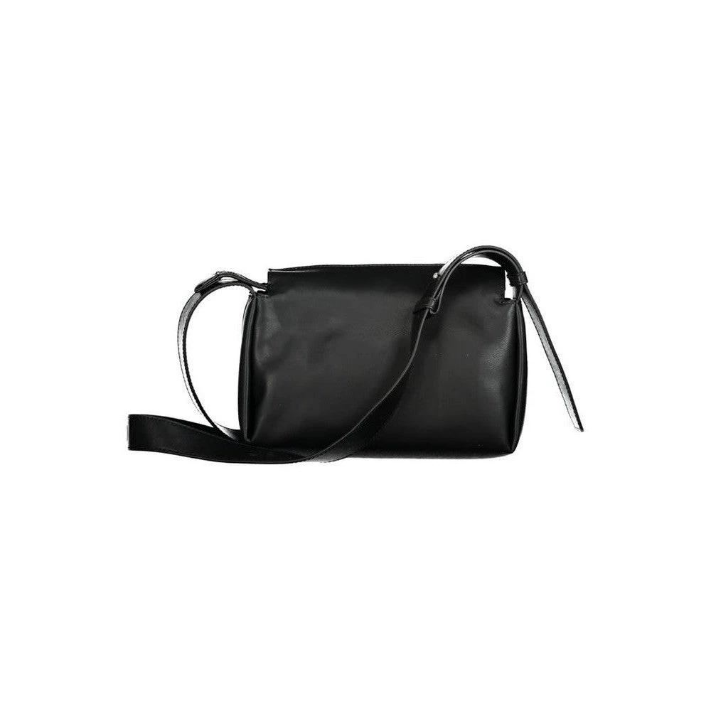 Calvin Klein Umhängetasche Recycling Schwarz | ELORÉ by Calvin Klein