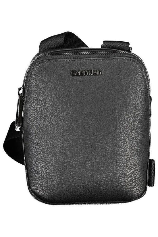 Calvin Klein Umhängetasche Crossbody Schwarz | ELORÉ by Calvin Klein