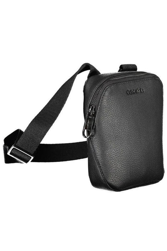 Calvin Klein Umhängetasche Crossbody Schwarz | ELORÉ by Calvin Klein