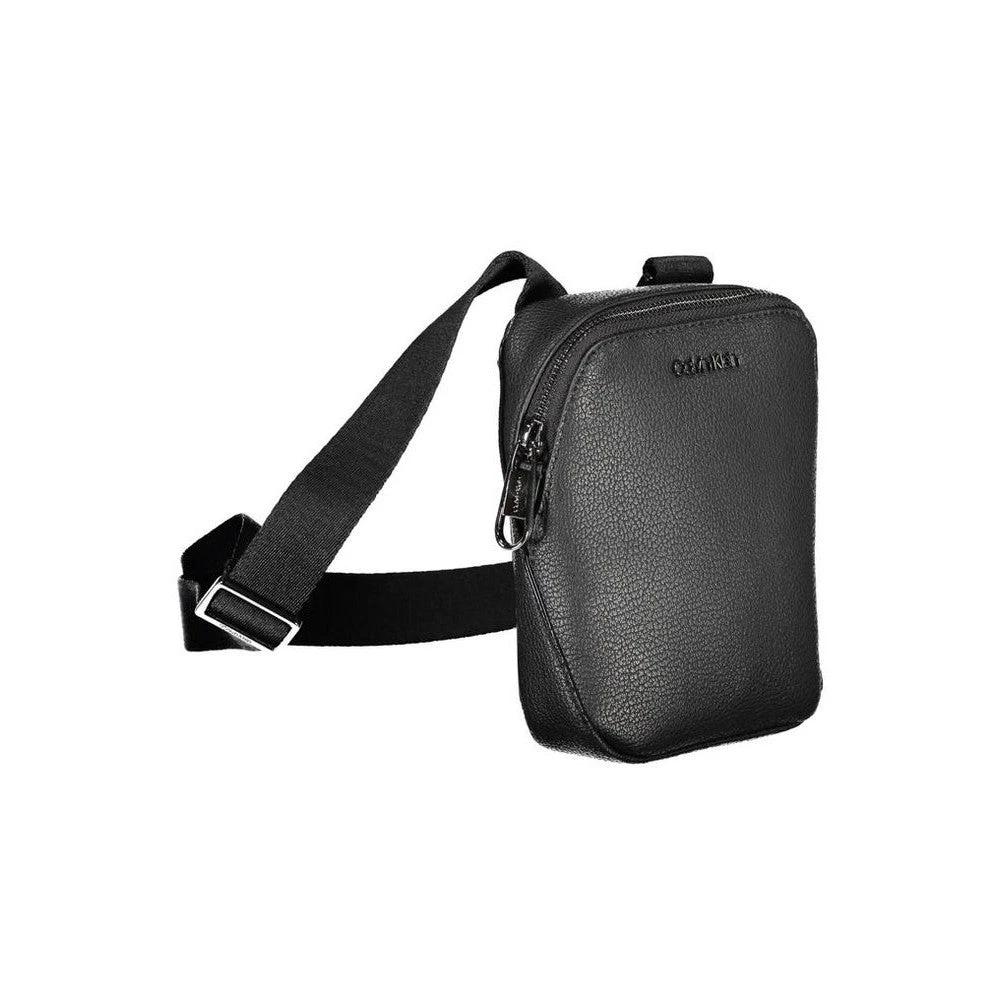 Calvin Klein Umhängetasche Crossbody Schwarz | ELORÉ by Calvin Klein