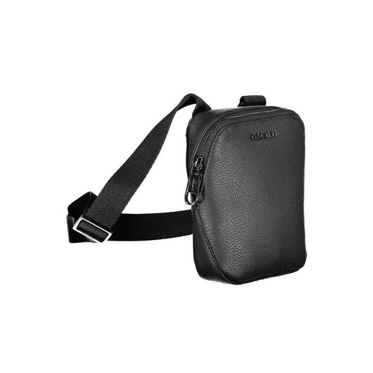Calvin Klein Umhängetasche Crossbody Schwarz | ELORÉ by Calvin Klein