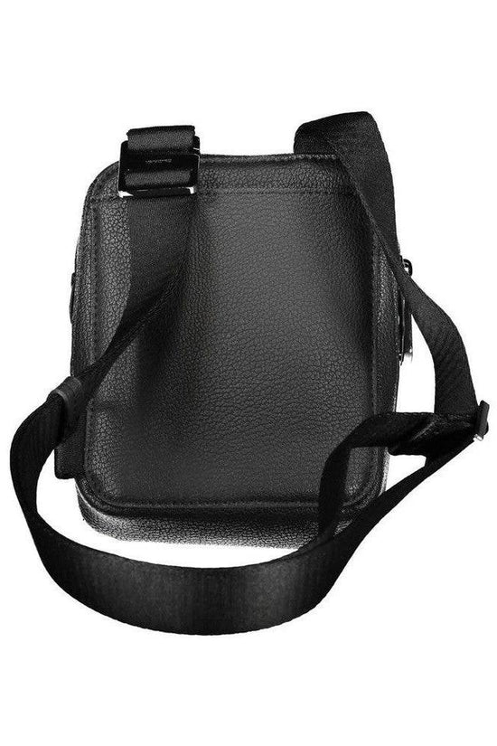 Calvin Klein Umhängetasche Crossbody Schwarz | ELORÉ by Calvin Klein