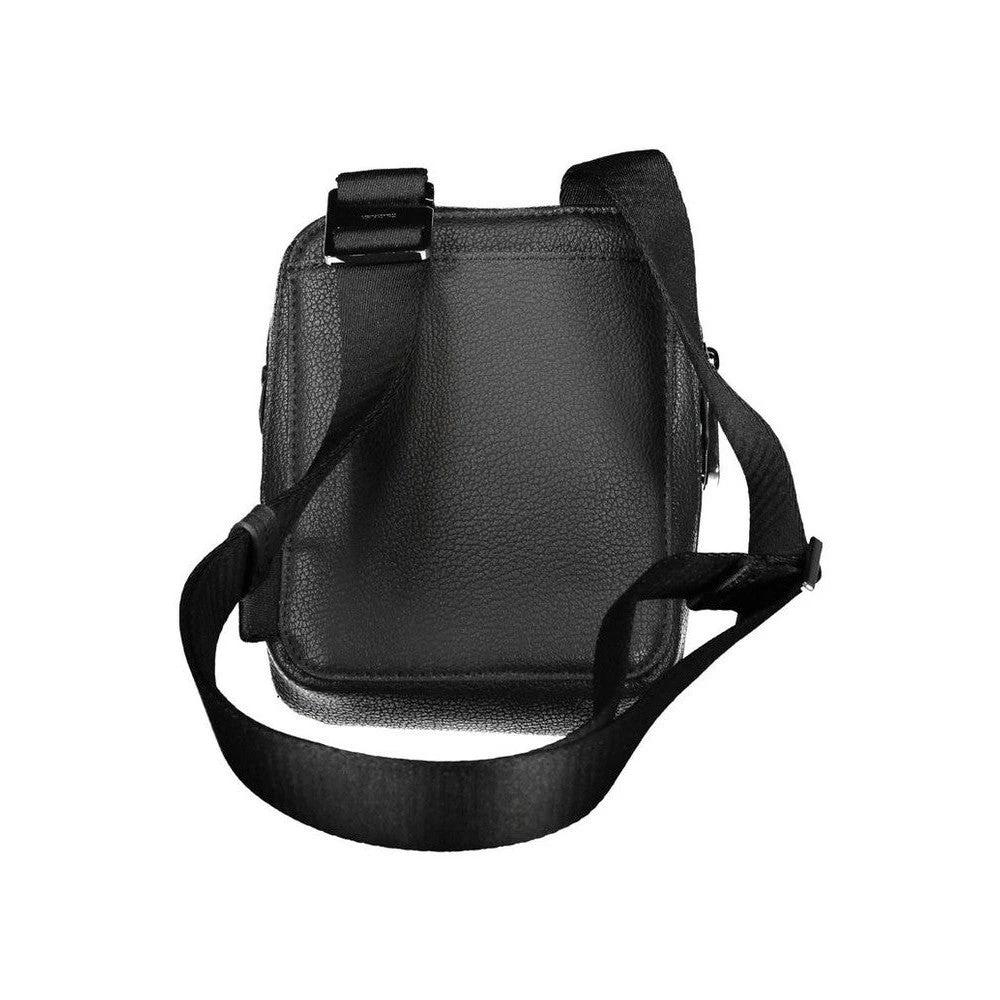 Calvin Klein Umhängetasche Crossbody Schwarz | ELORÉ by Calvin Klein