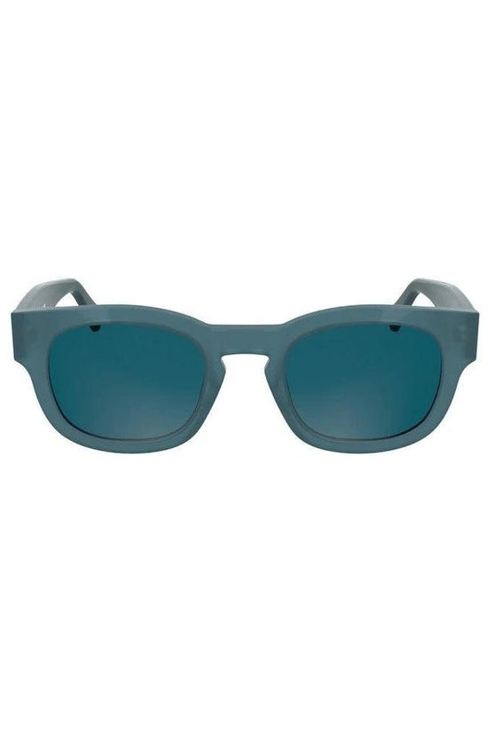 Calvin Klein Sonnenbrille Blau | ELORÉ by Calvin Klein