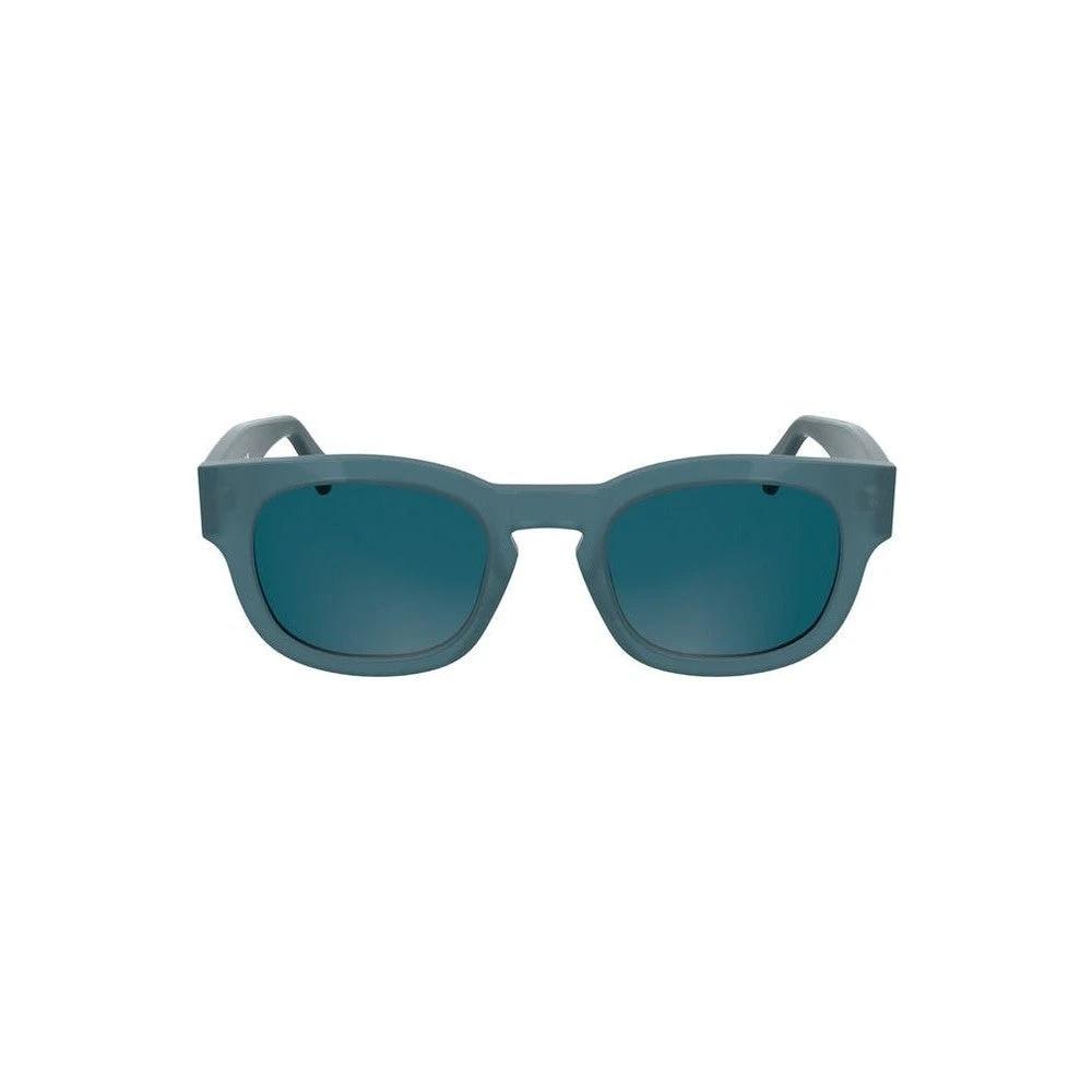 Calvin Klein Sonnenbrille Blau | ELORÉ by Calvin Klein