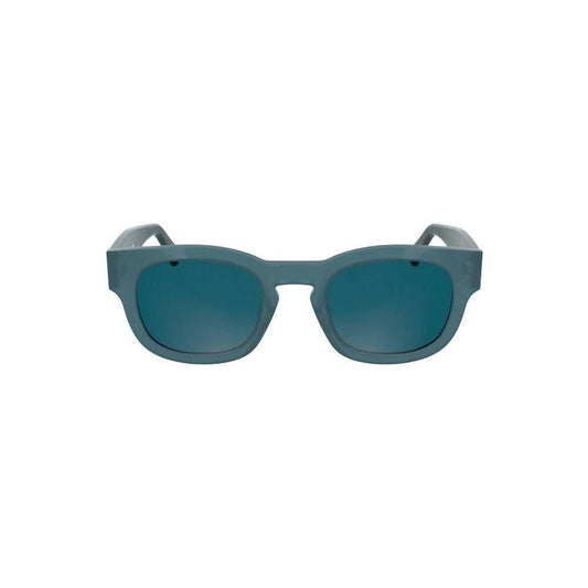 Calvin Klein Sonnenbrille Blau | ELORÉ by Calvin Klein
