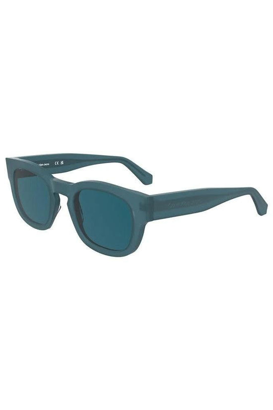 Calvin Klein Sonnenbrille Blau | ELORÉ by Calvin Klein