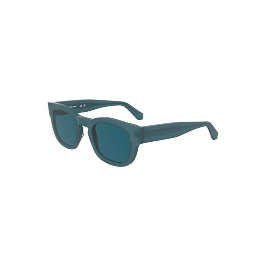 Calvin Klein Sonnenbrille Blau | ELORÉ by Calvin Klein