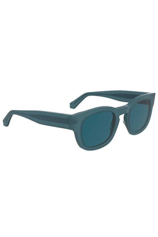 Calvin Klein Sonnenbrille Blau | ELORÉ by Calvin Klein