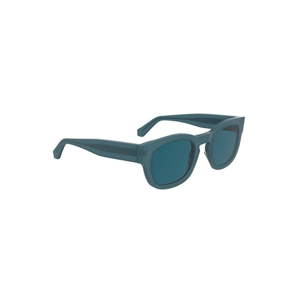 Calvin Klein Sonnenbrille Blau | ELORÉ by Calvin Klein