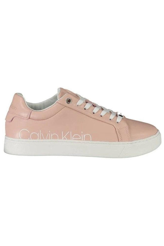 Calvin Klein Sneaker Rosa | ELORÉ by Calvin Klein