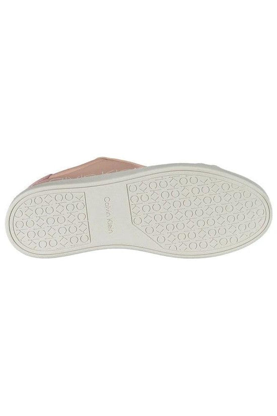 Calvin Klein Sneaker Rosa | ELORÉ by Calvin Klein