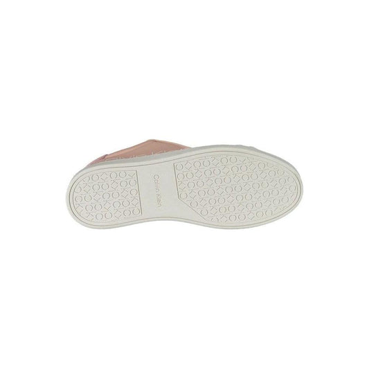 Calvin Klein Sneaker Rosa | ELORÉ by Calvin Klein