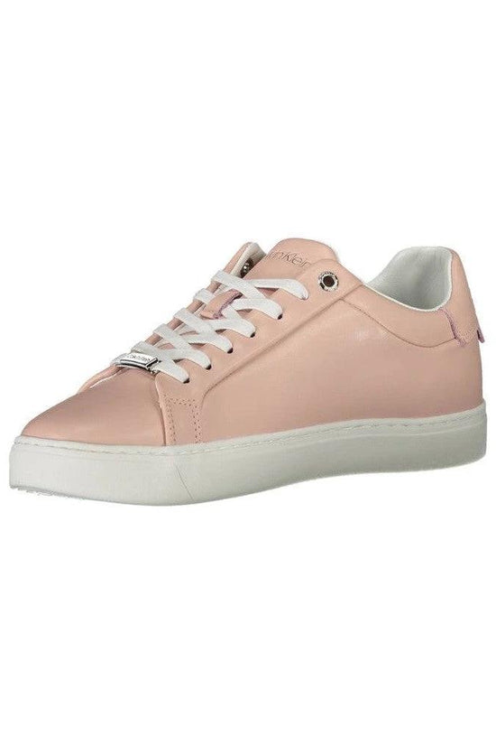 Calvin Klein Sneaker Rosa | ELORÉ by Calvin Klein