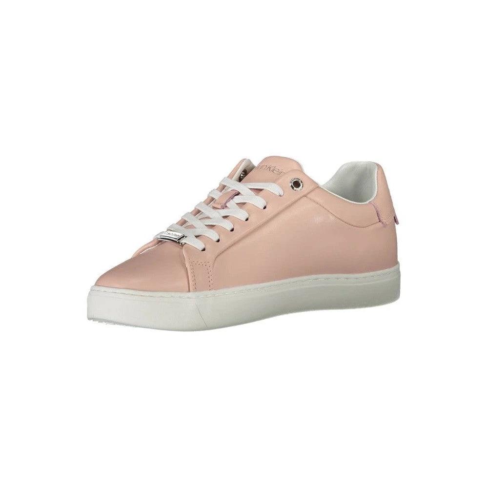 Calvin Klein Sneaker Rosa | ELORÉ by Calvin Klein