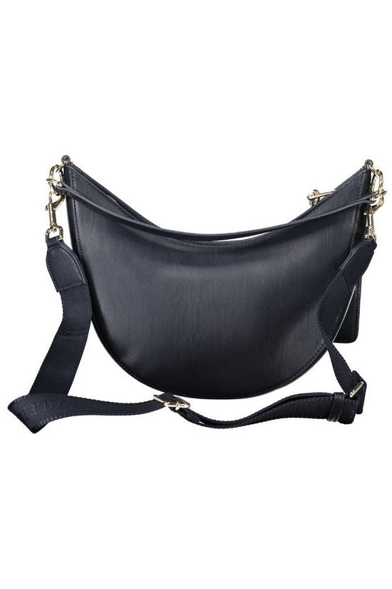 Tommy Hilfiger Crescent Handtasche Navyblau | ELORÉ by Tommy Hilfiger