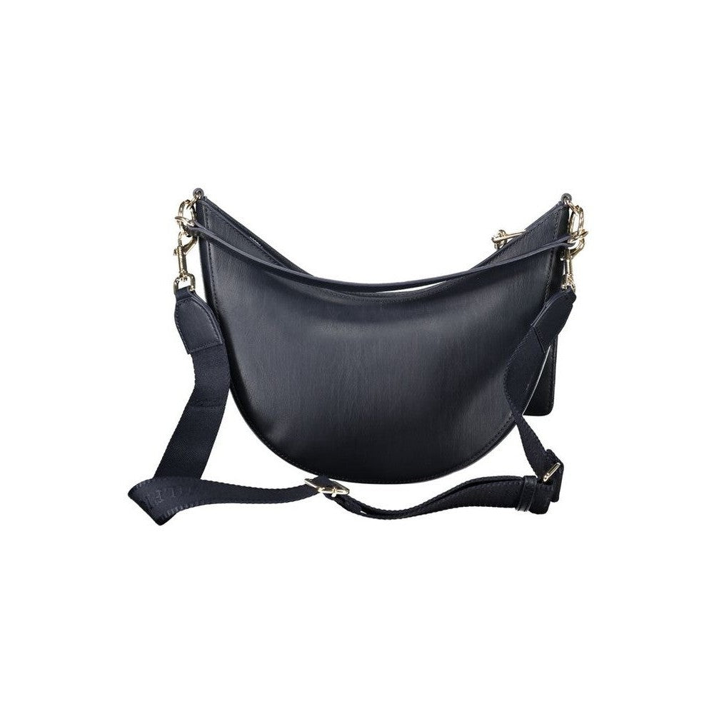 Tommy Hilfiger Crescent Handtasche Navyblau | ELORÉ by Tommy Hilfiger