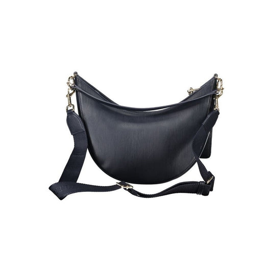 Tommy Hilfiger Crescent Handtasche Navyblau | ELORÉ by Tommy Hilfiger