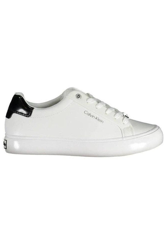 Calvin Klein Sneaker Weiß | ELORÉ by Calvin Klein