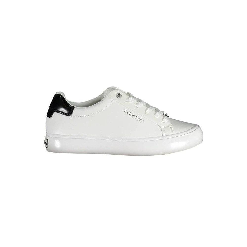 Calvin Klein Sneaker Weiß | ELORÉ by Calvin Klein