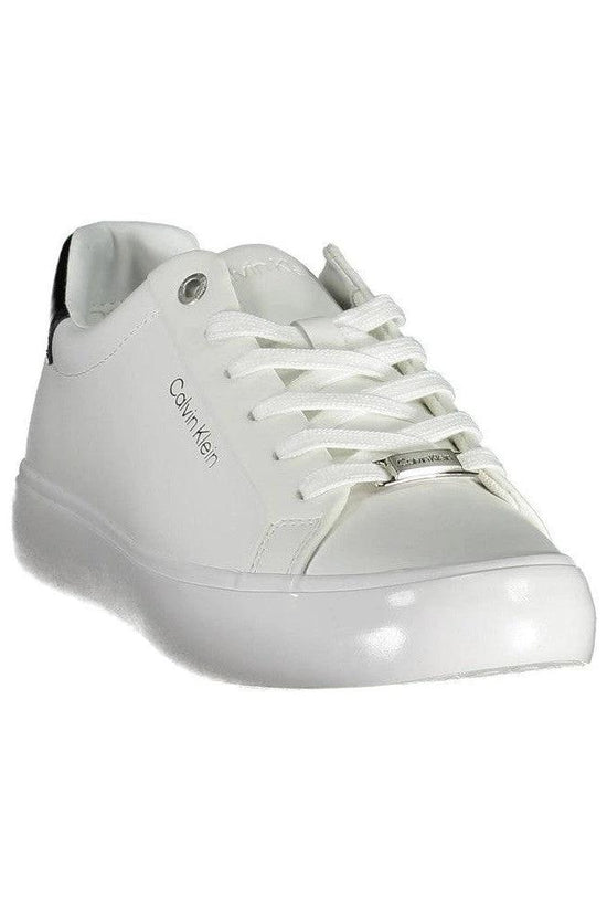 Calvin Klein Sneaker Weiß | ELORÉ by Calvin Klein
