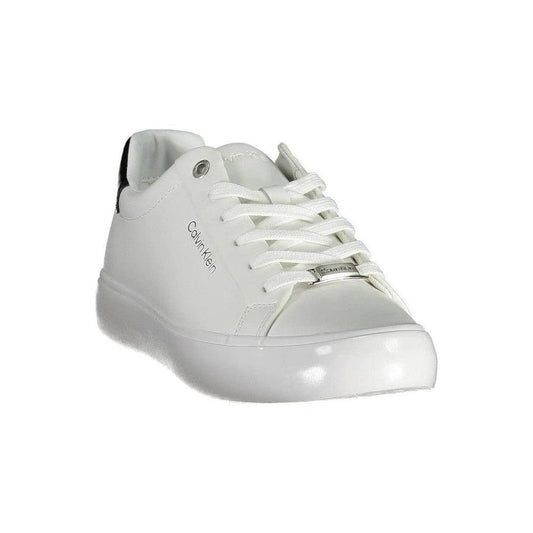 Calvin Klein Sneaker Weiß | ELORÉ by Calvin Klein
