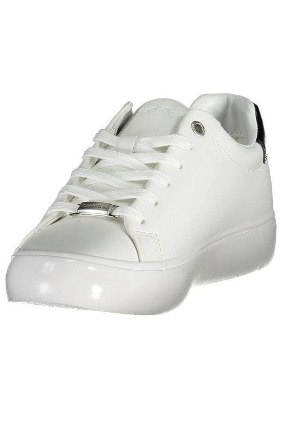 Calvin Klein Sneaker Weiß | ELORÉ by Calvin Klein