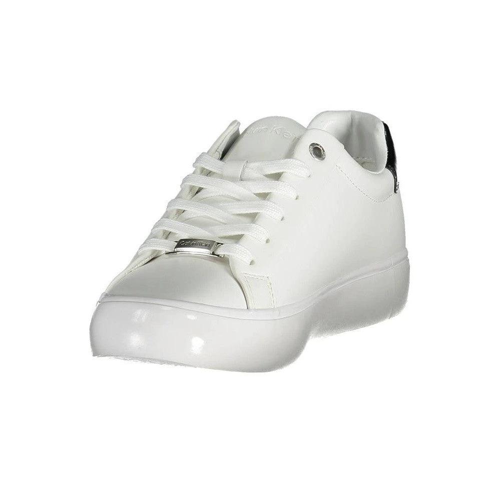 Calvin Klein Sneaker Weiß | ELORÉ by Calvin Klein