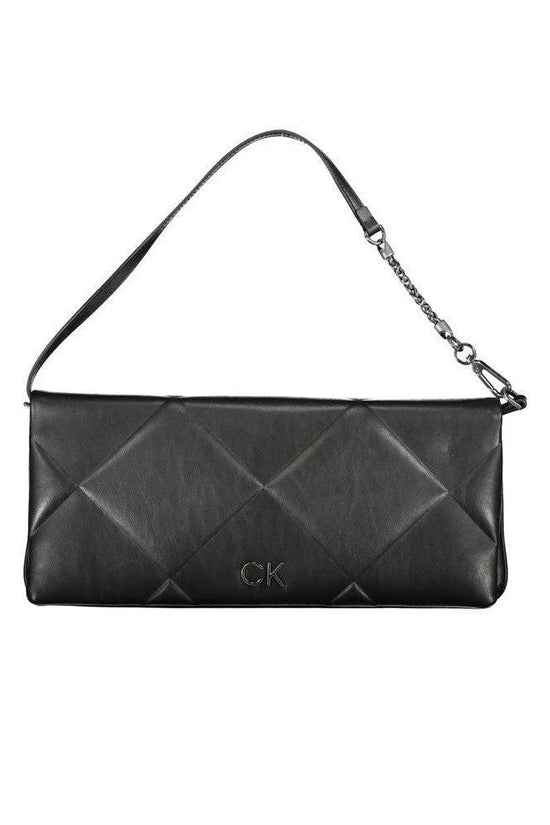 Calvin Klein Umhängetasche Crossbody Schwarz | ELORÉ by Calvin Klein