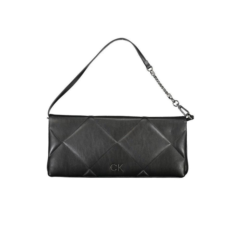Calvin Klein Umhängetasche Crossbody Schwarz | ELORÉ by Calvin Klein
