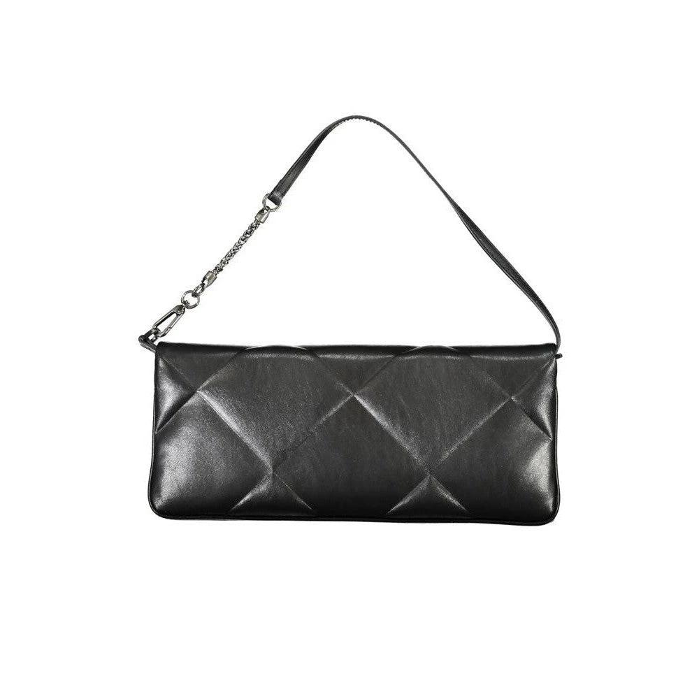 Calvin Klein Umhängetasche Crossbody Schwarz | ELORÉ by Calvin Klein