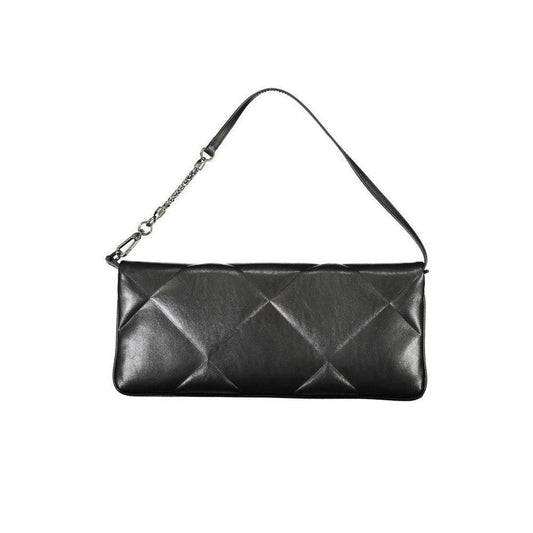 Calvin Klein Umhängetasche Crossbody Schwarz | ELORÉ by Calvin Klein