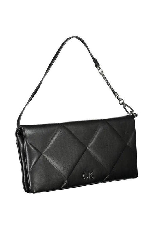 Calvin Klein Umhängetasche Crossbody Schwarz | ELORÉ by Calvin Klein