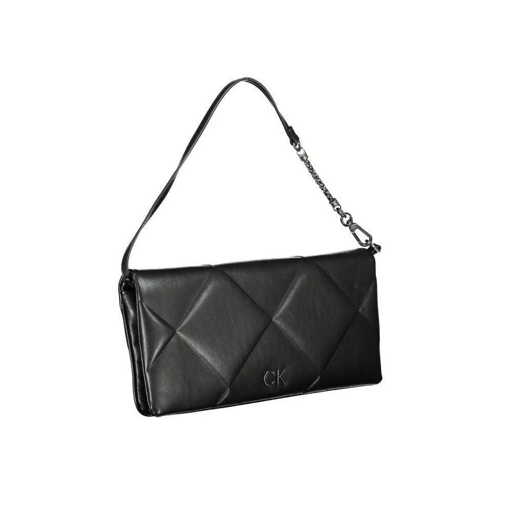 Calvin Klein Umhängetasche Crossbody Schwarz | ELORÉ by Calvin Klein