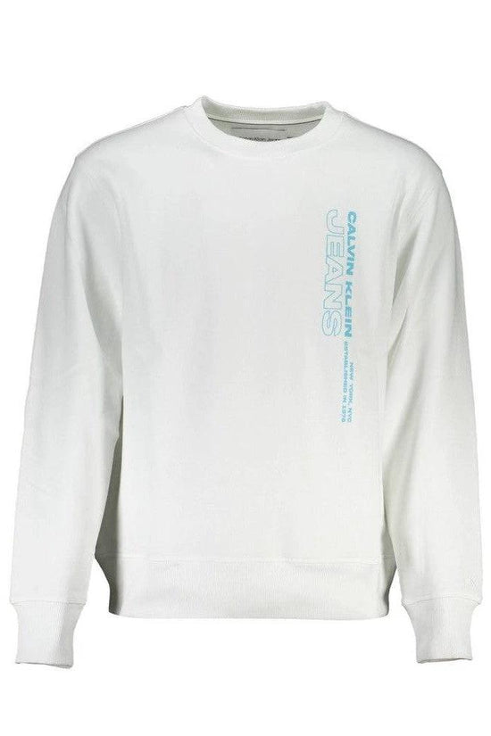 Calvin Klein Pullover Weiß | ELORÉ by Calvin Klein