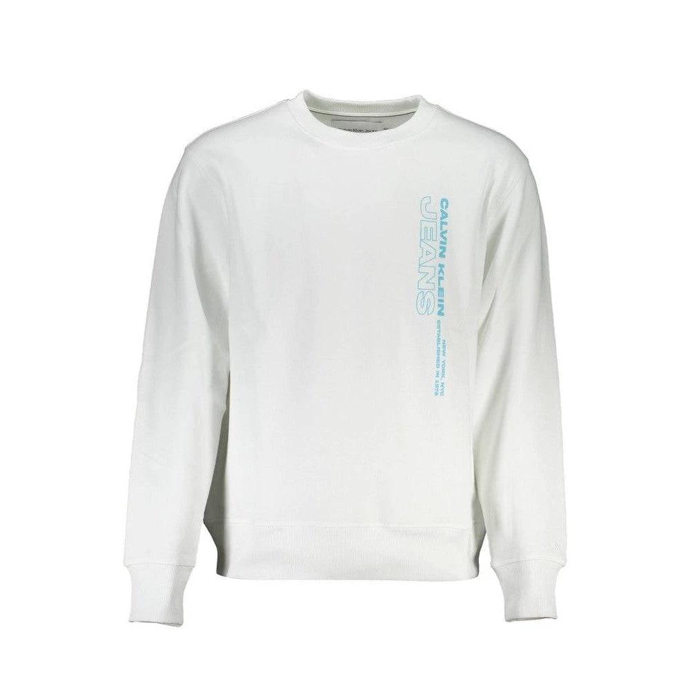 Calvin Klein Pullover Weiß | ELORÉ by Calvin Klein