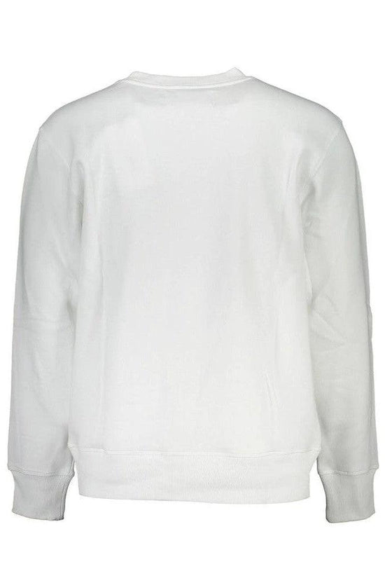 Calvin Klein Pullover Weiß | ELORÉ by Calvin Klein