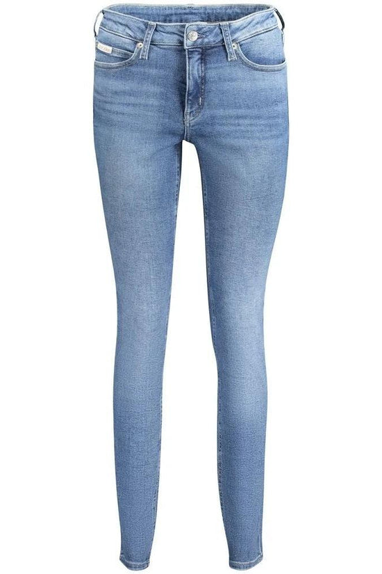 Diesel Jeans Blau | ELORÉ by Calvin Klein