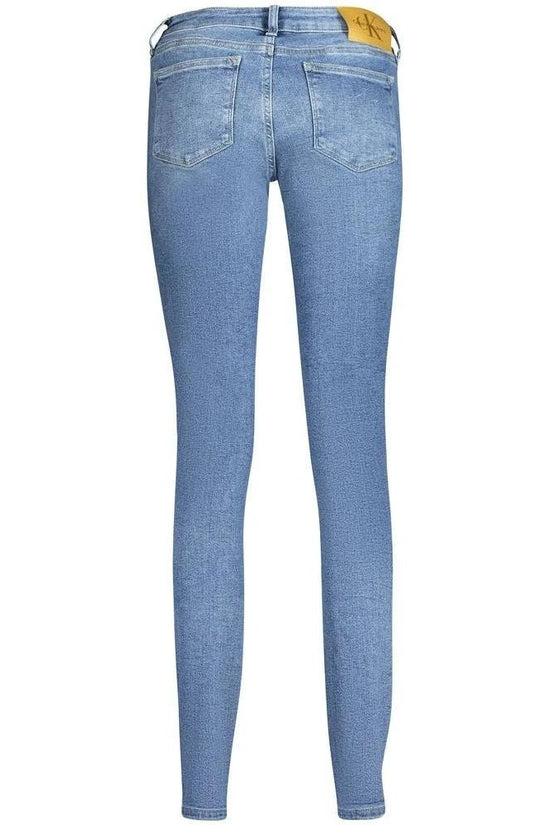 Diesel Jeans Blau | ELORÉ by Calvin Klein