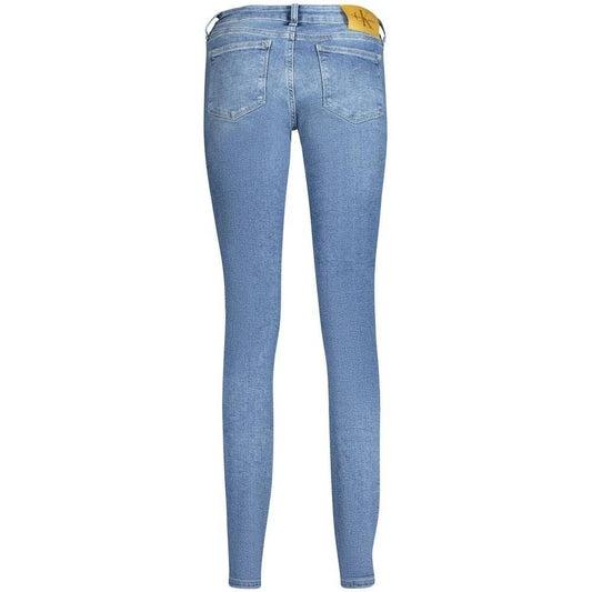 Diesel Jeans Blau | ELORÉ by Calvin Klein