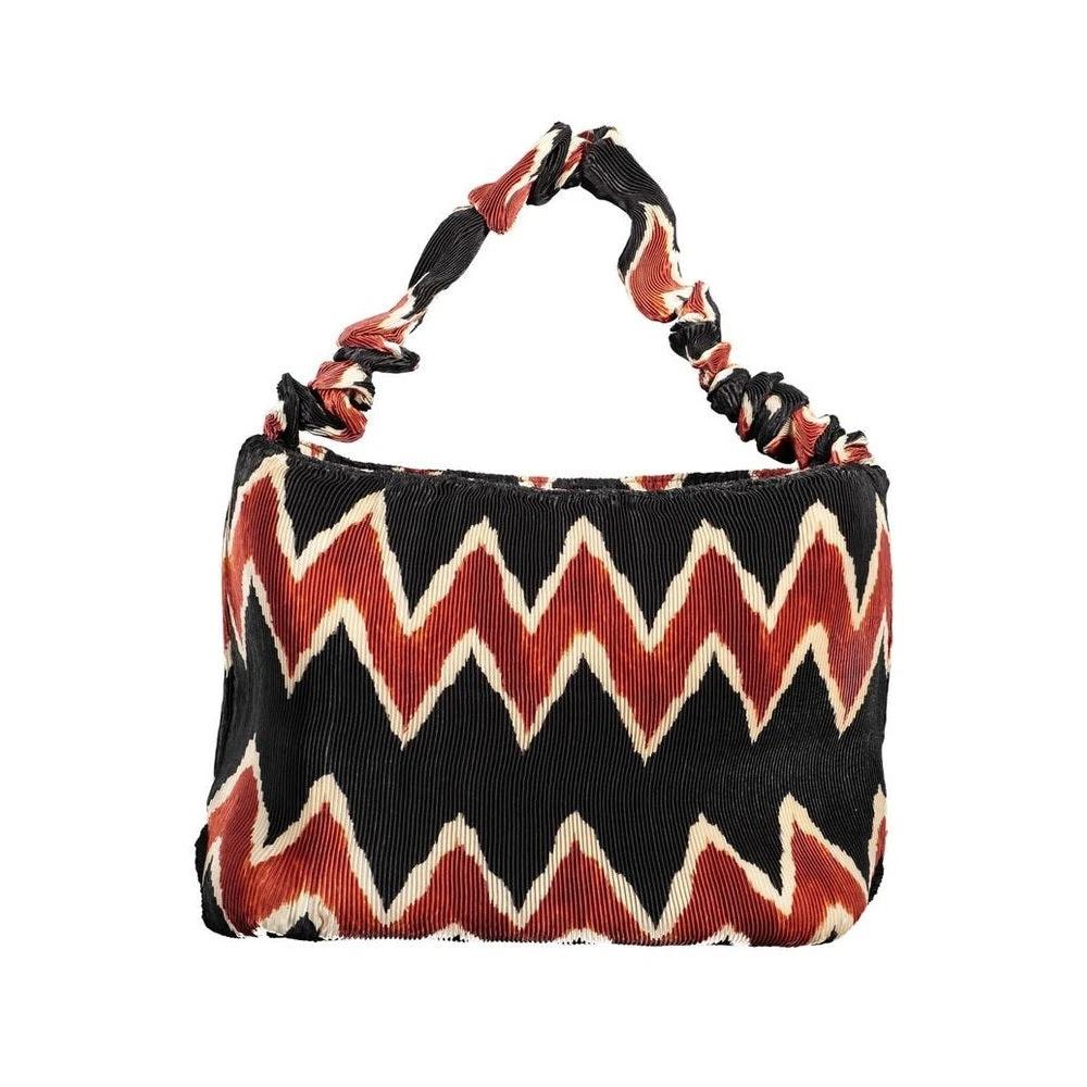 Desigual Handtasche Schwarz | ELORÉ by Desigual