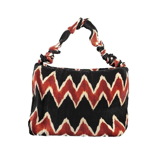 Desigual Handtasche Schwarz | ELORÉ by Desigual