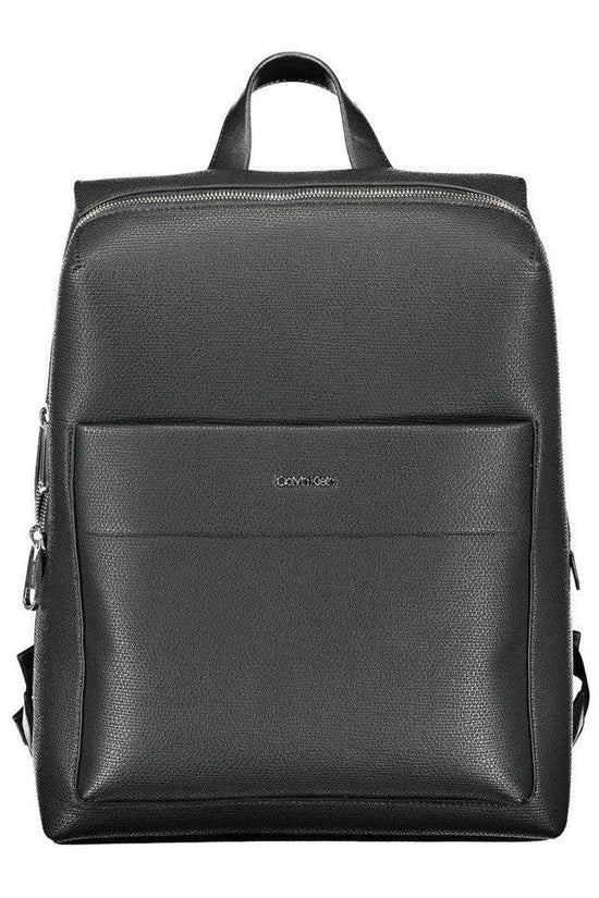 Calvin Klein Rucksack Schwarz | ELORÉ by Calvin Klein