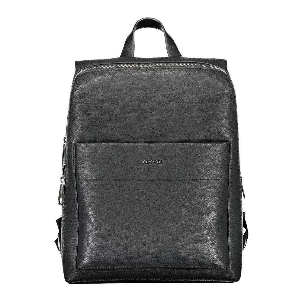 Calvin Klein Rucksack Schwarz | ELORÉ by Calvin Klein