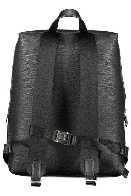Calvin Klein Rucksack Schwarz | ELORÉ by Calvin Klein