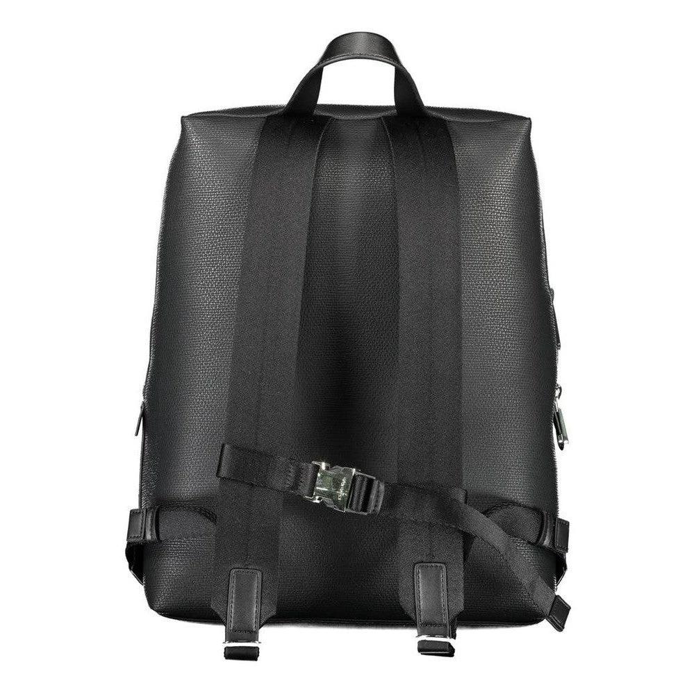 Calvin Klein Rucksack Schwarz | ELORÉ by Calvin Klein