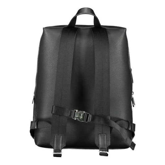 Calvin Klein Rucksack Schwarz | ELORÉ by Calvin Klein