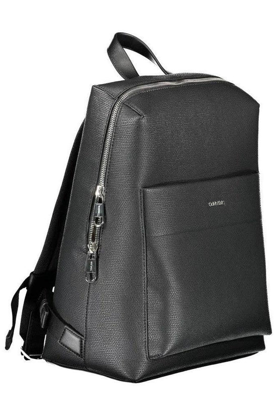 Calvin Klein Rucksack Schwarz | ELORÉ by Calvin Klein